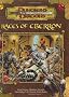 Races of Eberron (Dungeons and Dragons v3.5 Supplement): A Race Series Supplement (Dungeons & Dragons)