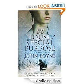 The House of Special Purpose