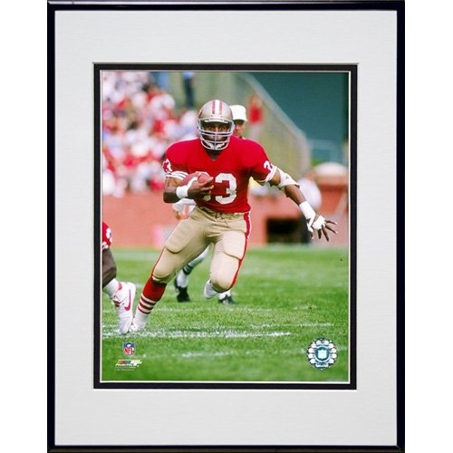 Photo File San Francisco 49ers Roger Craig Framed Photo