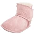 Emu Australia Australia Infant Baby Bootie Chestnut B10310 6-12 months