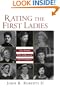 Rating the First Ladies: The W