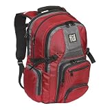 Ful Unisex Adult Tennman Laptop Backpack