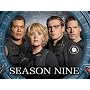 Stargate SG-1 Season 9