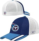 Tennessee Titans Official 2005 NFL Draft Hat