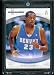 2007-08 Fleer Hot Prospects # 59 Marcus Camby Denver Nuggets Basketball Card