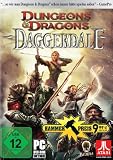 Dungeons & Dragons Daggerdale
