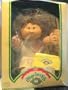 Cabbage Patch Kids 1985 Natasha Claire Doll