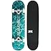 Krown Aquatic Pro Complete Skateboard, 7.75 x 31.5