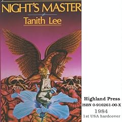 Night's Master (Flat Earth series)