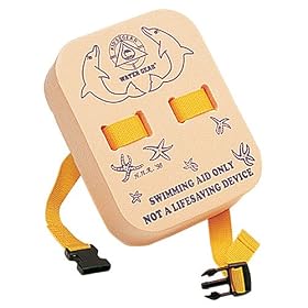 Water Gear Back Float