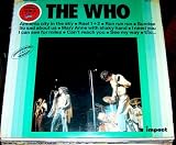 The Who (France)