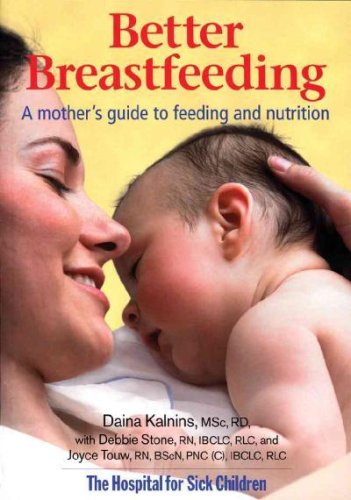 Better Breastfeeding