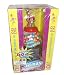 Nerds Gumballs Gumball Bank, (40 Ounces of Nerds Gumballs and Real Coin Operated Bank)