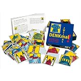 Denkmal zweimal !: Ein Denkmal-Legespielvon "Deutsche Stiftung..."