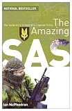 The Amazing SAS: The Inside Story Of Australia s Special Forces