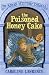 The Poisoned Honey Cake: Roman Mysteries Scrolls 2 (THE ROMAN MYSTERY SCROLLS)