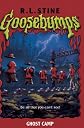 Ghost Camp (Turtleback School & Library Binding Edition) (Goosebumps (Pb Unnumbered))