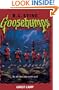 Ghost Camp (Turtleback School & Library Binding Edition) (Goosebumps (Pb Unnumbered))