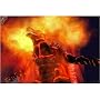 Godzilla Unleashed