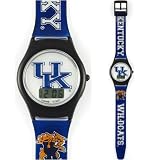 Kentucky Wildcats Fan Series Kids Digital Watch - NCAA College Athletics