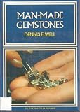 Man-made gemstones