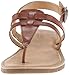 Naturalizer Women's Alka Thong Sandal