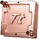 Cpu Water Block Brazing