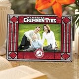 College Art Glass Horizontal Frame