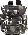 BW Bundeswehr Rucksack, urban