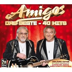 Das Beste-40 Hits
