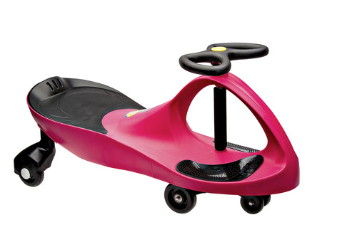 PlasmaCar Pink Images