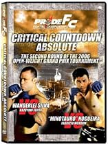 Critical Countdown 2006