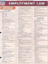 Employment Law Reference Guide (Quickstudy: Law)