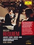 Mozart - Requiem /  Gundula Janowitz,...