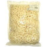 いわもと 蓮根スライス(8MM) 1kg