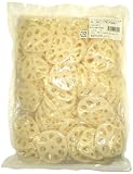 いわもと 蓮根スライス(8MM) 1kg 三菱