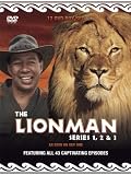 Lion Man Series 1 3 Box Set dvd 2004
