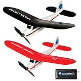 Megatech REAL WORLD FREEFLIGHT 2 PACK by Megatech