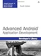 Advanced Android Application Development (4th Edition) (Developer's Library)