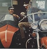 THE FANTASTIC EXPEDITION OF DILLARD & CLARK [VINYL]