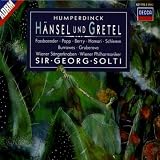 Humperdinck - Hänsel und Gretel