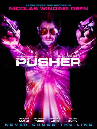 Pusher