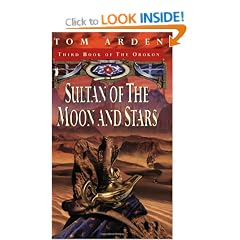 Sultan Of The Moon And Stars (Orokon)