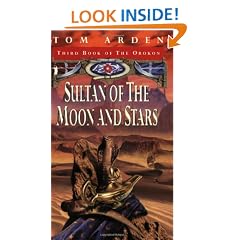 Sultan Of The Moon And Stars (Orokon)