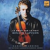 Le Boeuf sur le toit - French Works for Violin and Orchestra