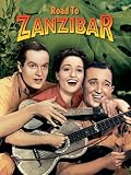 Road to Zanzibar