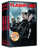 Flashpoint: Three Season Pack [DVD] [Region 1] [US Import] [NTSC]