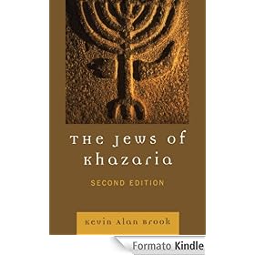 The Jews of Khazaria