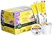 Gevalia Mocha Latte Espresso K-Cup Coffee Pods (6 Pods)