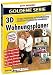 3D Wohnungsplaner 8, 1 DVD-ROM Umzug, Renovierung und Neueinrichtung perfekt am PC planen und visualisieren. F�r Windows XP/Vista